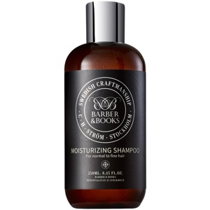 Moisturizing Shampoo, 250ml