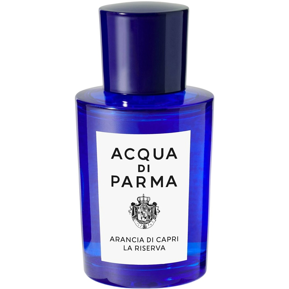 Blu Mediterraneo Arancia di Capri La Riserva, EdP