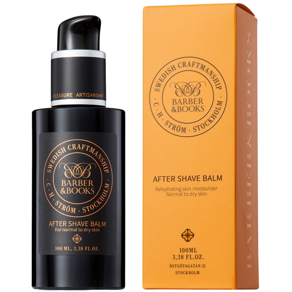 After Shave Balm, 100ml