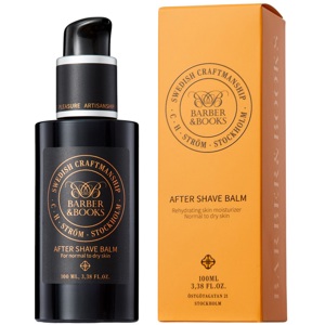 After Shave Balm, 100ml