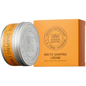 Matte Shaping Cream, 95g