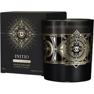 Oud For Greatness Candle, 180g