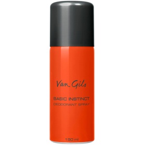 Basic Instinct, Deospray 150ml