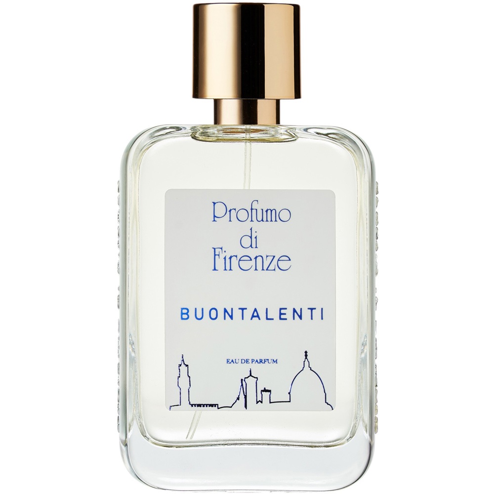 Buontalenti, EdP