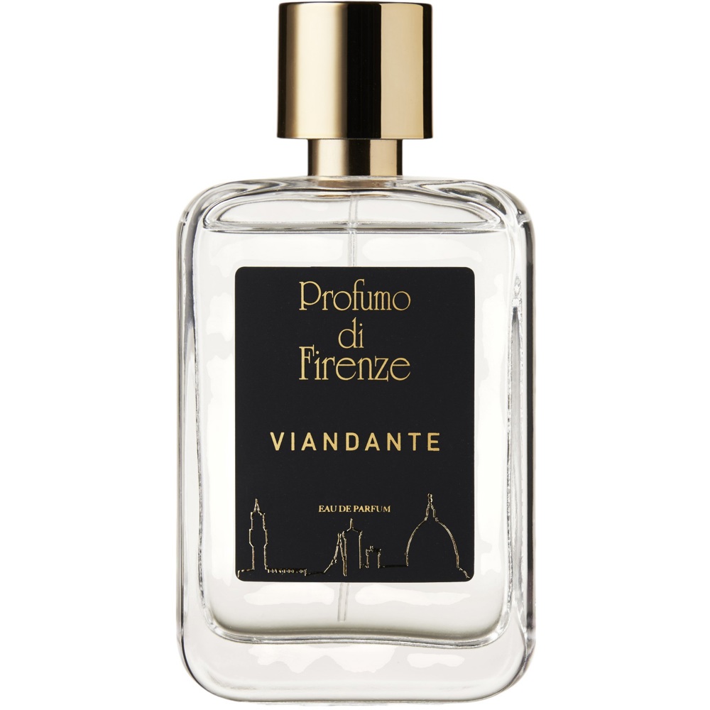 Viandante, EdP