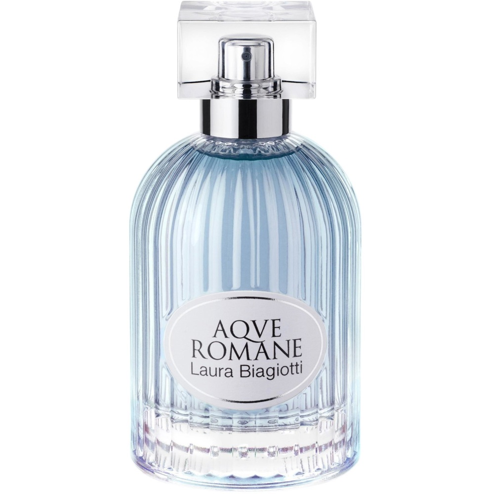 Aqve Romane Rubus Maris, EdT