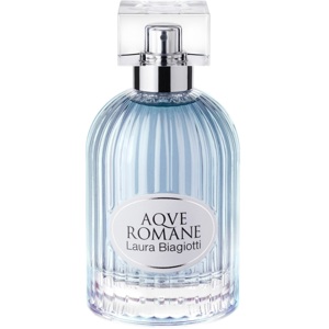Aqve Romane Rubus Maris, EdT