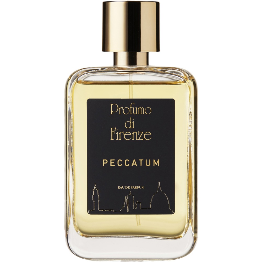 Peccatum, EdP