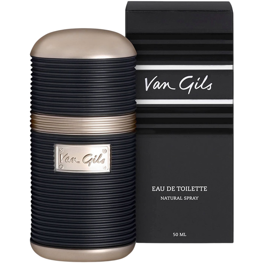 Strictly for Men, EdT