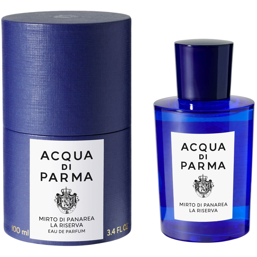 Blu Mediterraneo Mirto di Panarea La Riserva, EdP