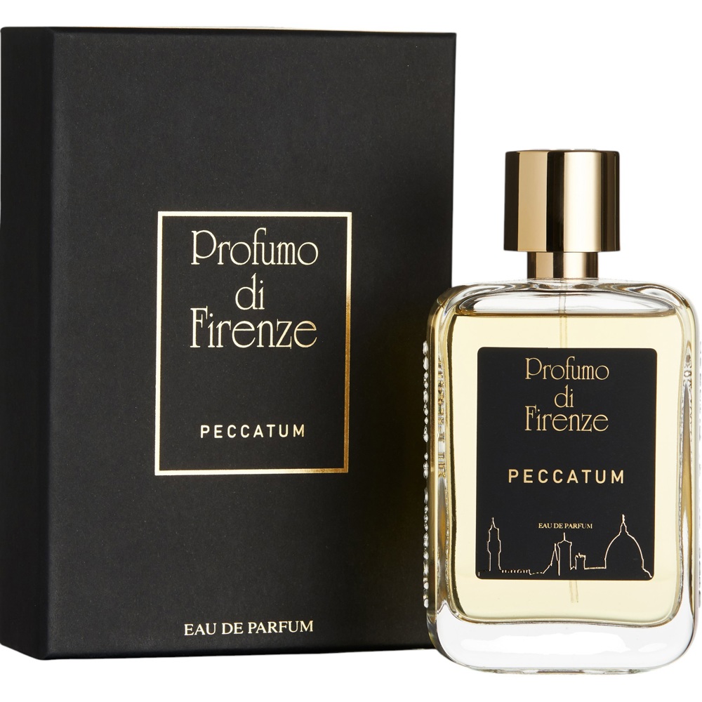 Peccatum, EdP