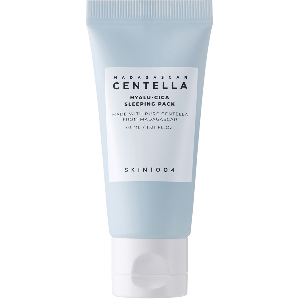 Madagascar Centella Hyalu-Cica Sleeping Pack