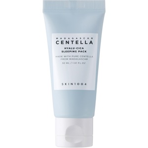 Madagascar Centella Hyalu-Cica Sleeping Pack