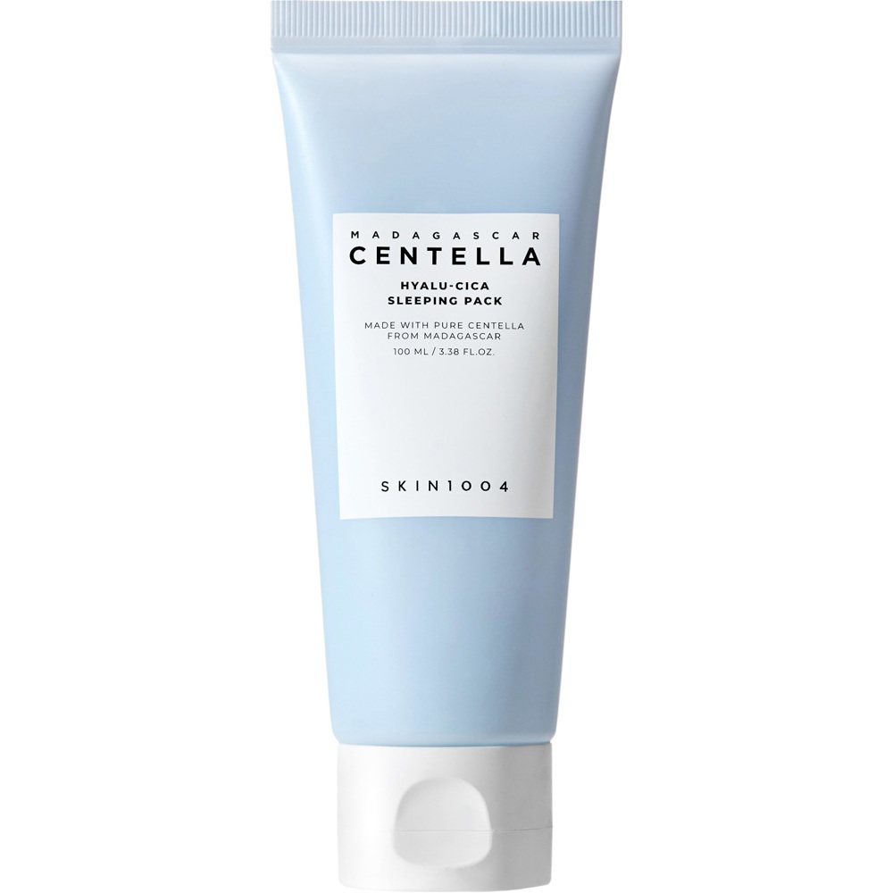 Madagascar Centella Hyalu-Cica Sleeping Pack