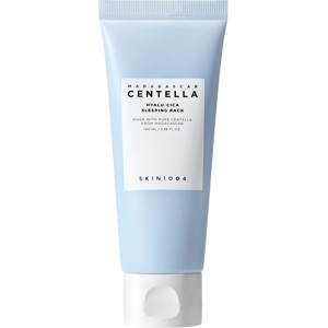 Madagascar Centella Hyalu-Cica Sleeping Pack