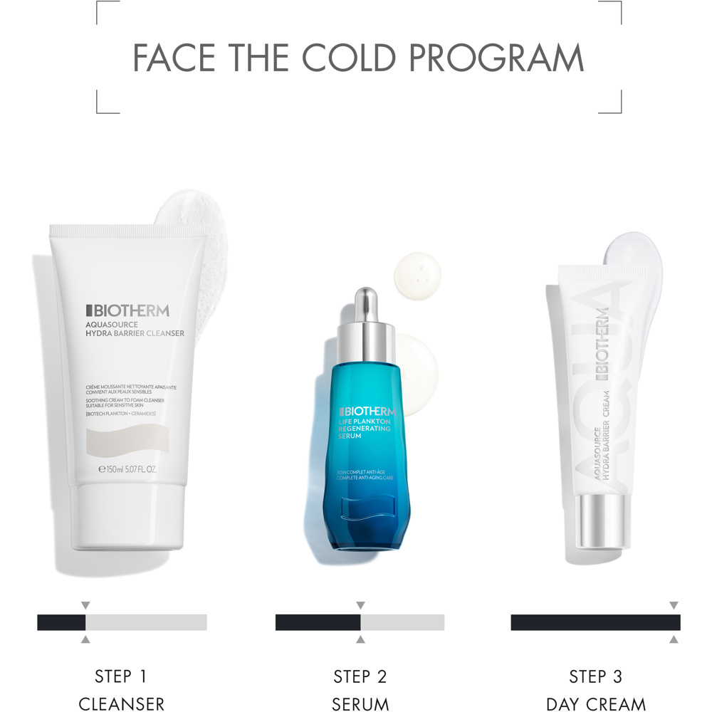 Aquasource Hydra Barrier Cream, 30ml