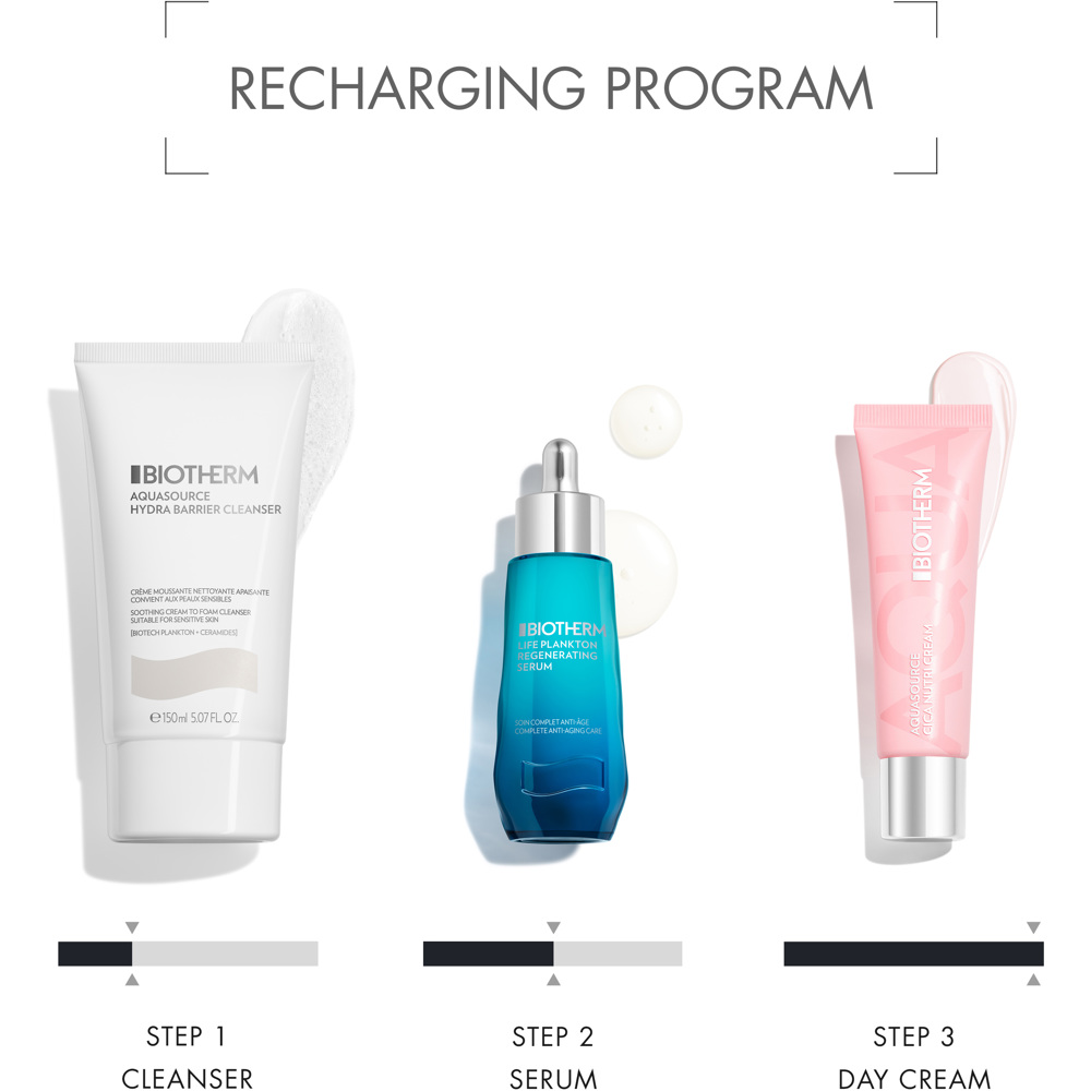 Aquasource Cica Nutri Cream, 30ml