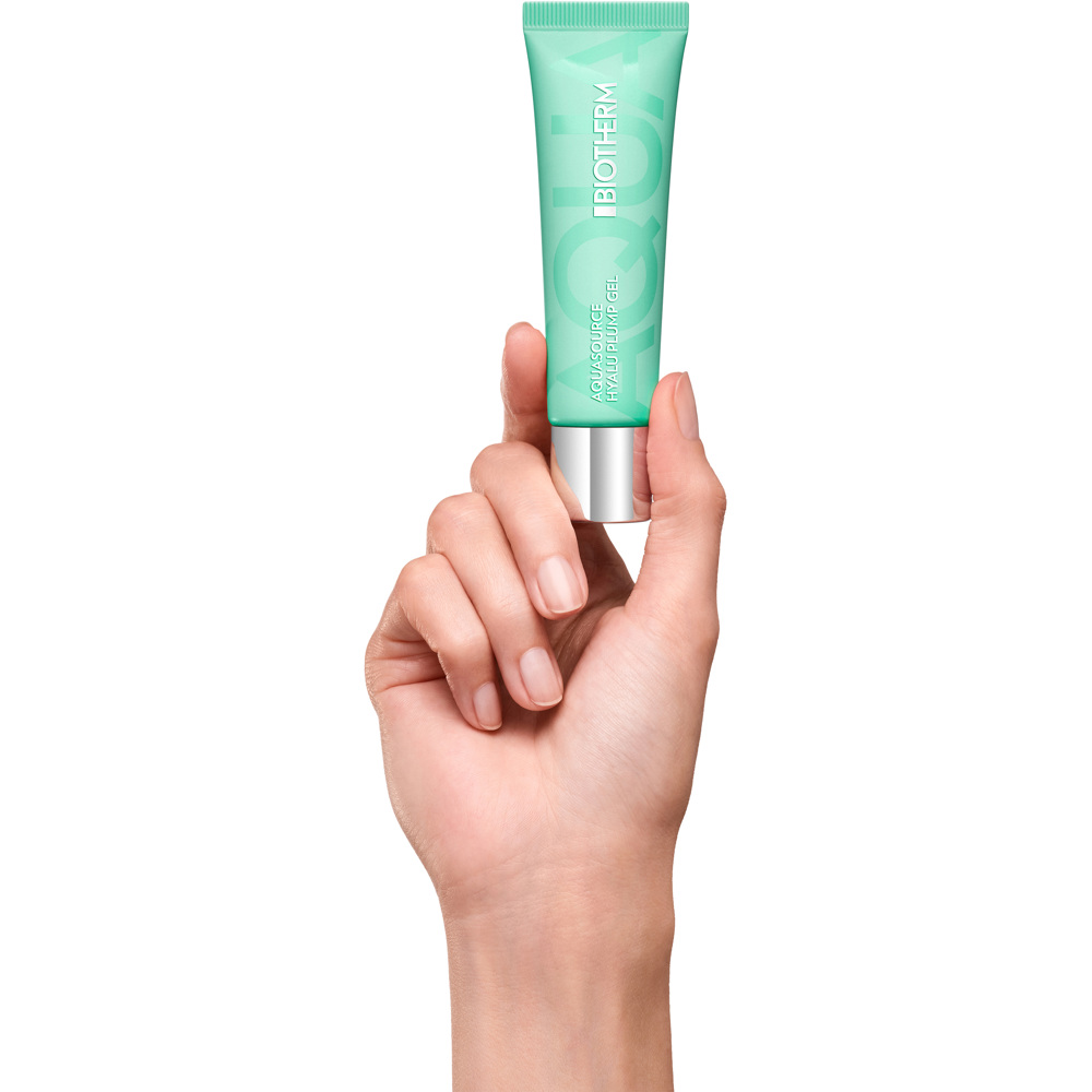Aquasource Hyalu Plump Gel, 30ml