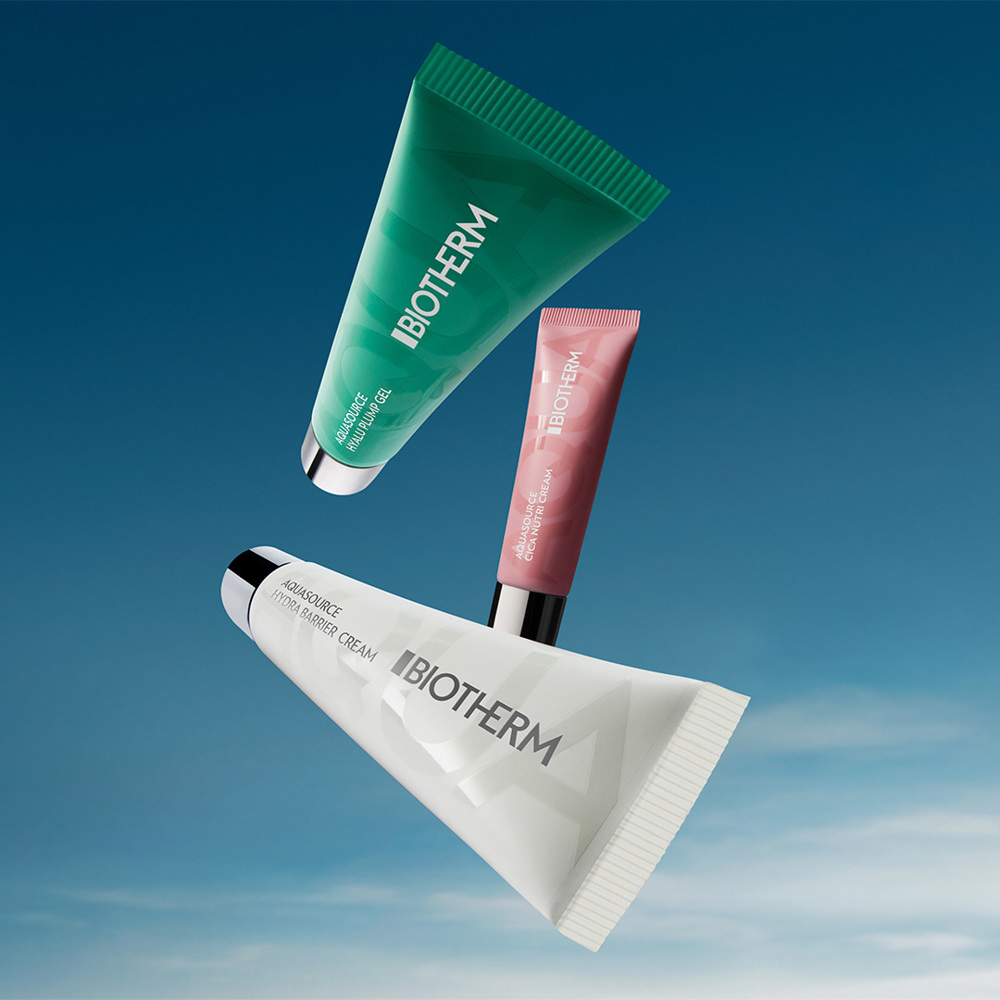 Aquasource Hyalu Plump Gel, 30ml