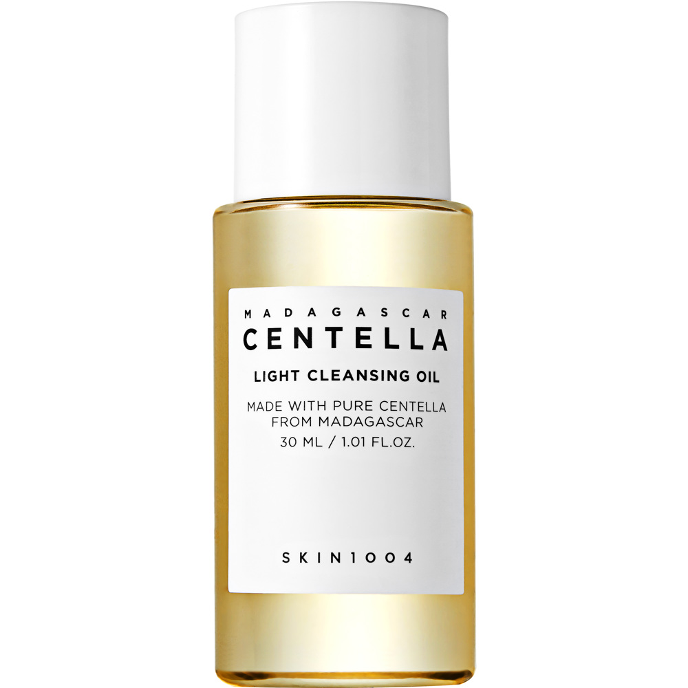 Madagascar Centella Travel Kit, 160ml