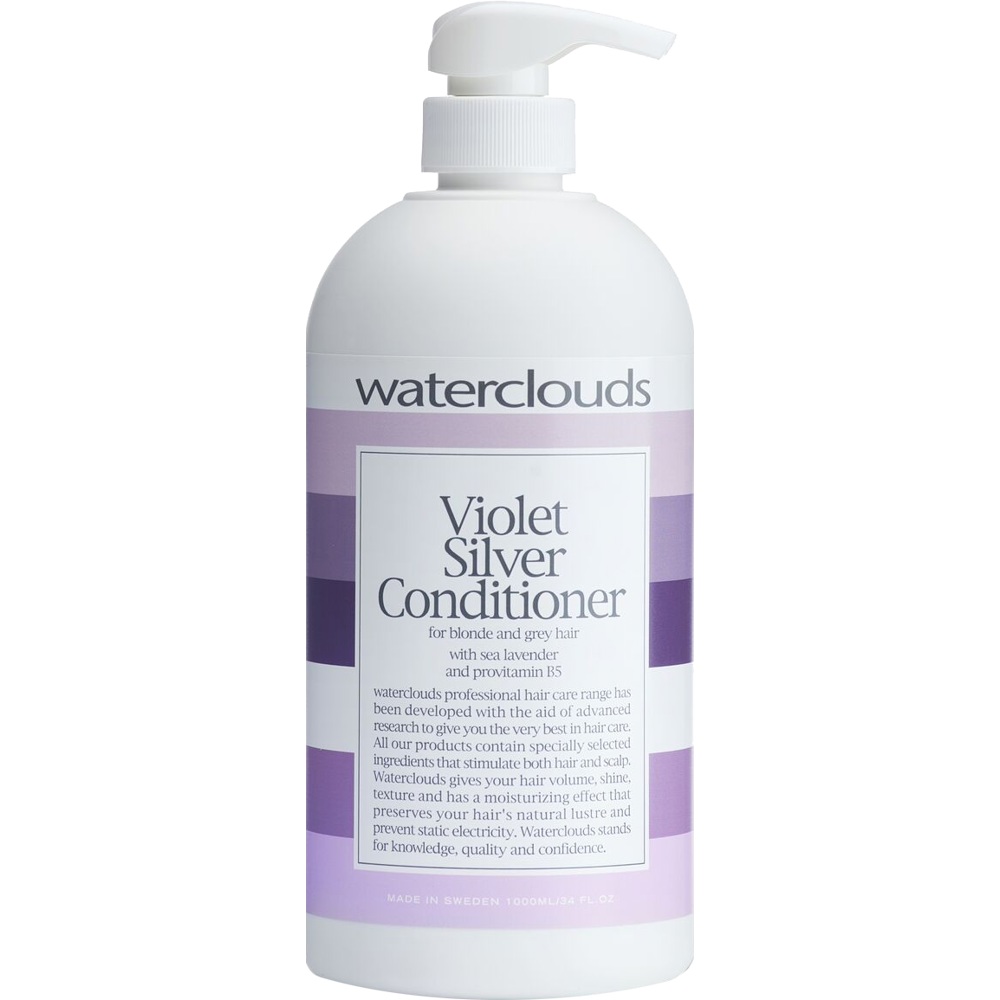 Violet Silver Conditioner