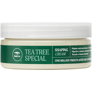 Tea Tree Shaping Cream