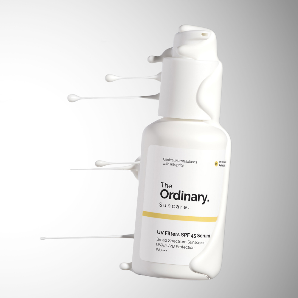 UV Filters SPF 45 Serum, 60ml