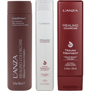 Healing Color Care Trio, 300+250+150ml