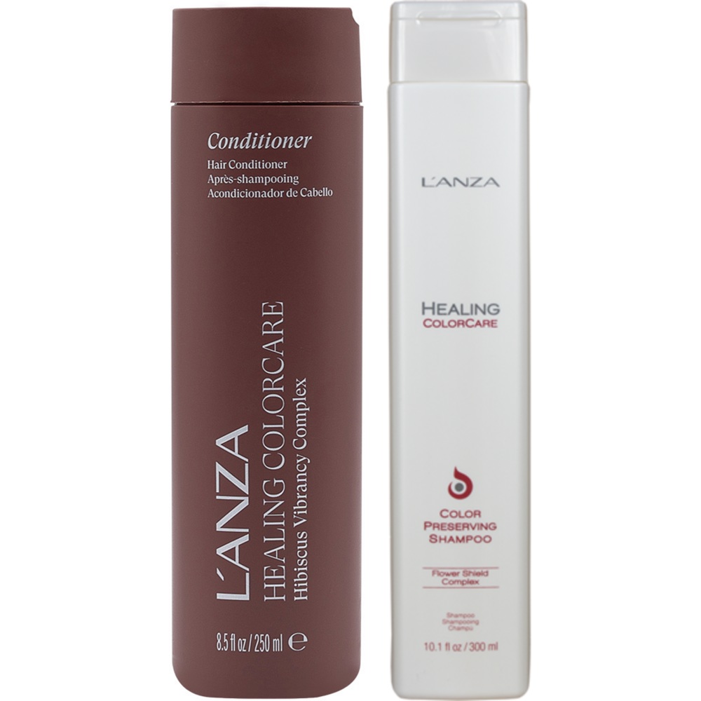 Healing Color Care Color Preserving Duo, 300+250ml