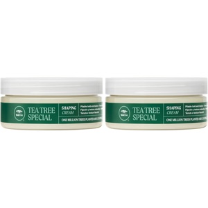 Tea Tree Shaping Cream Duo, 2x85g