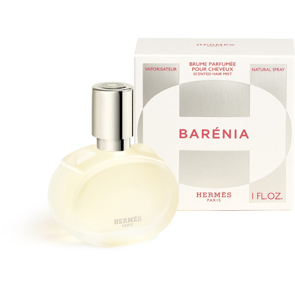 Barénia Hair Mist, 30ml