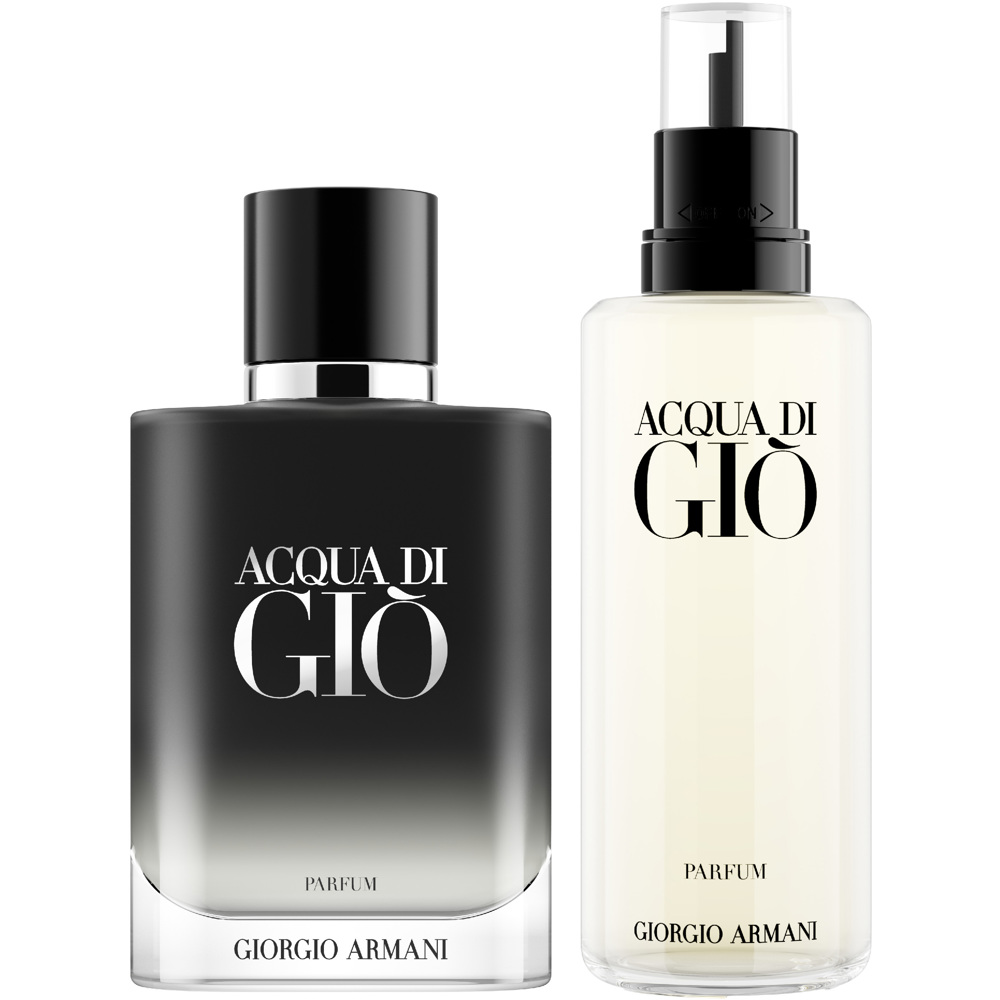 Acqua di Giò, Parfum