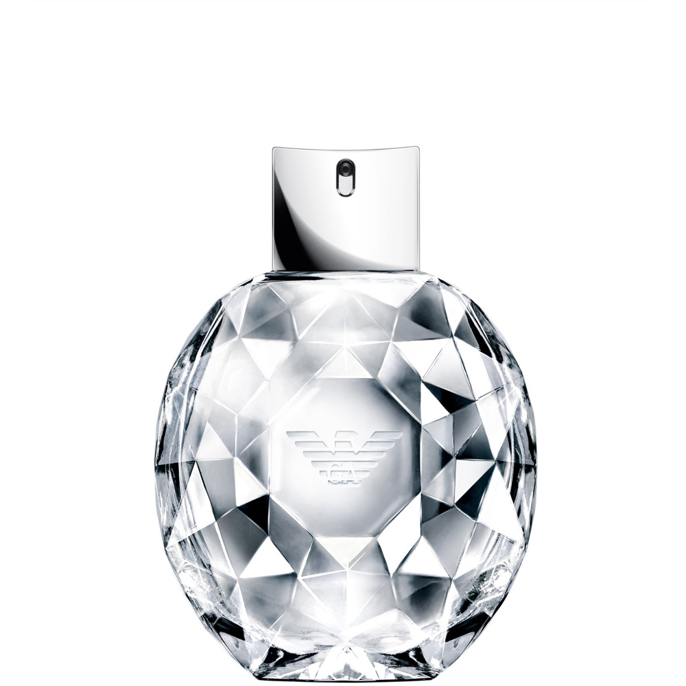 Diamonds, EdP