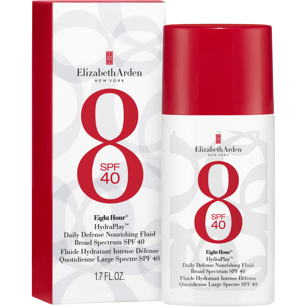 Eight Hour Sun Hydraplay Daily Defense SPF40