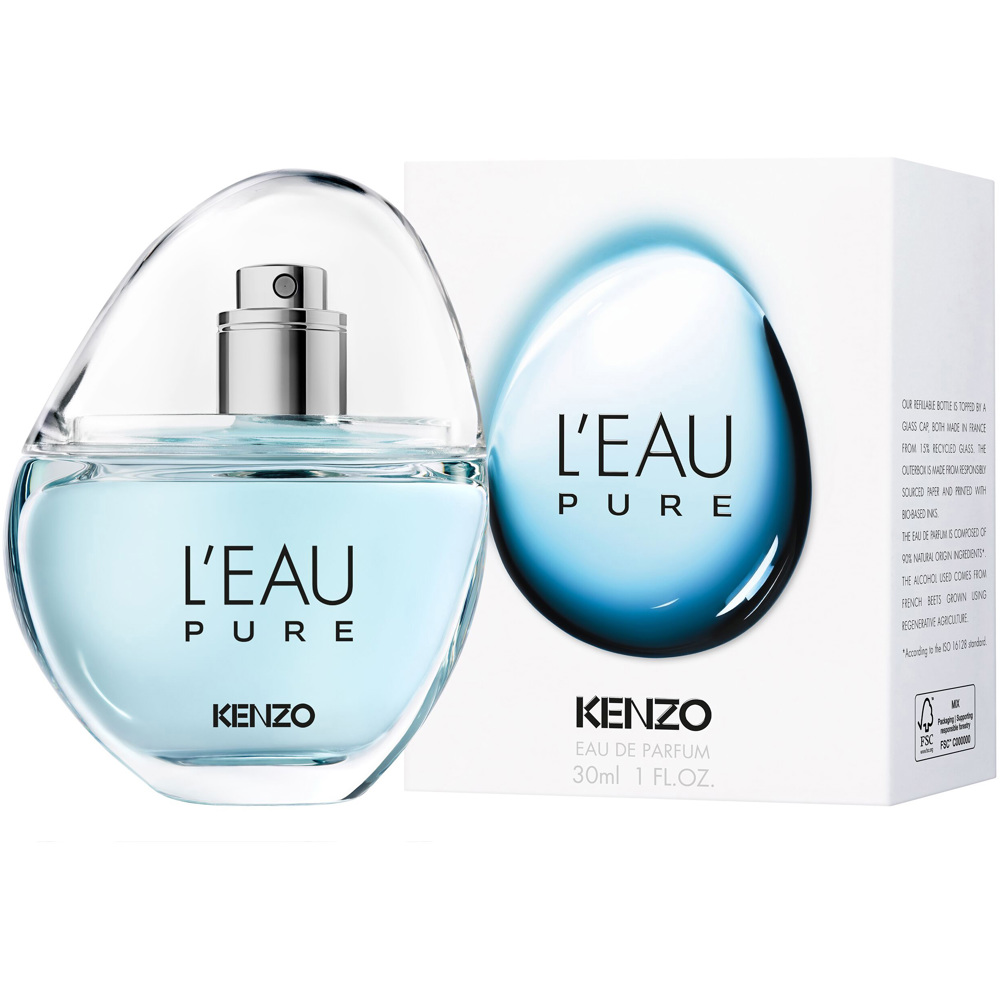 L'eau Pure, EdP 30ml