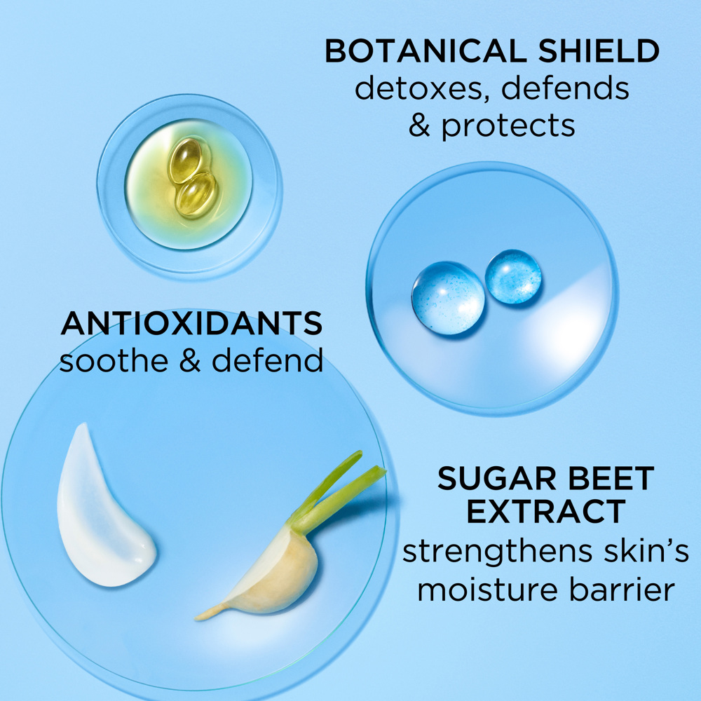 Eight Hour Sun Hydraplay Daily Defense SPF40