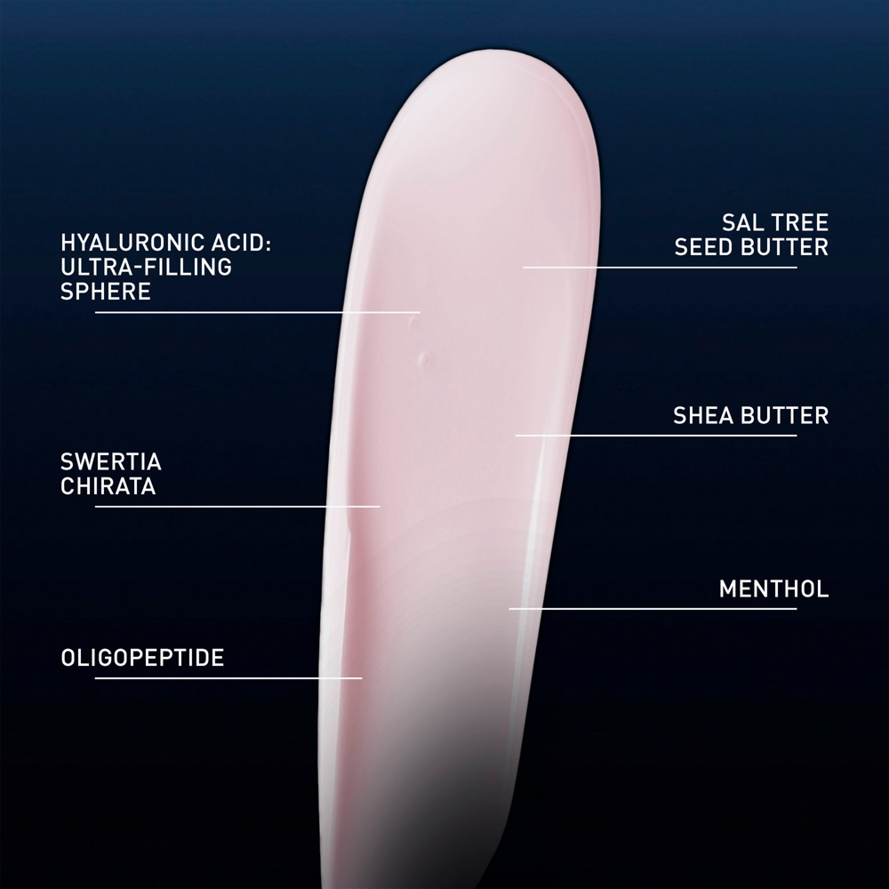 Hyalu-Filler Lips, 4g