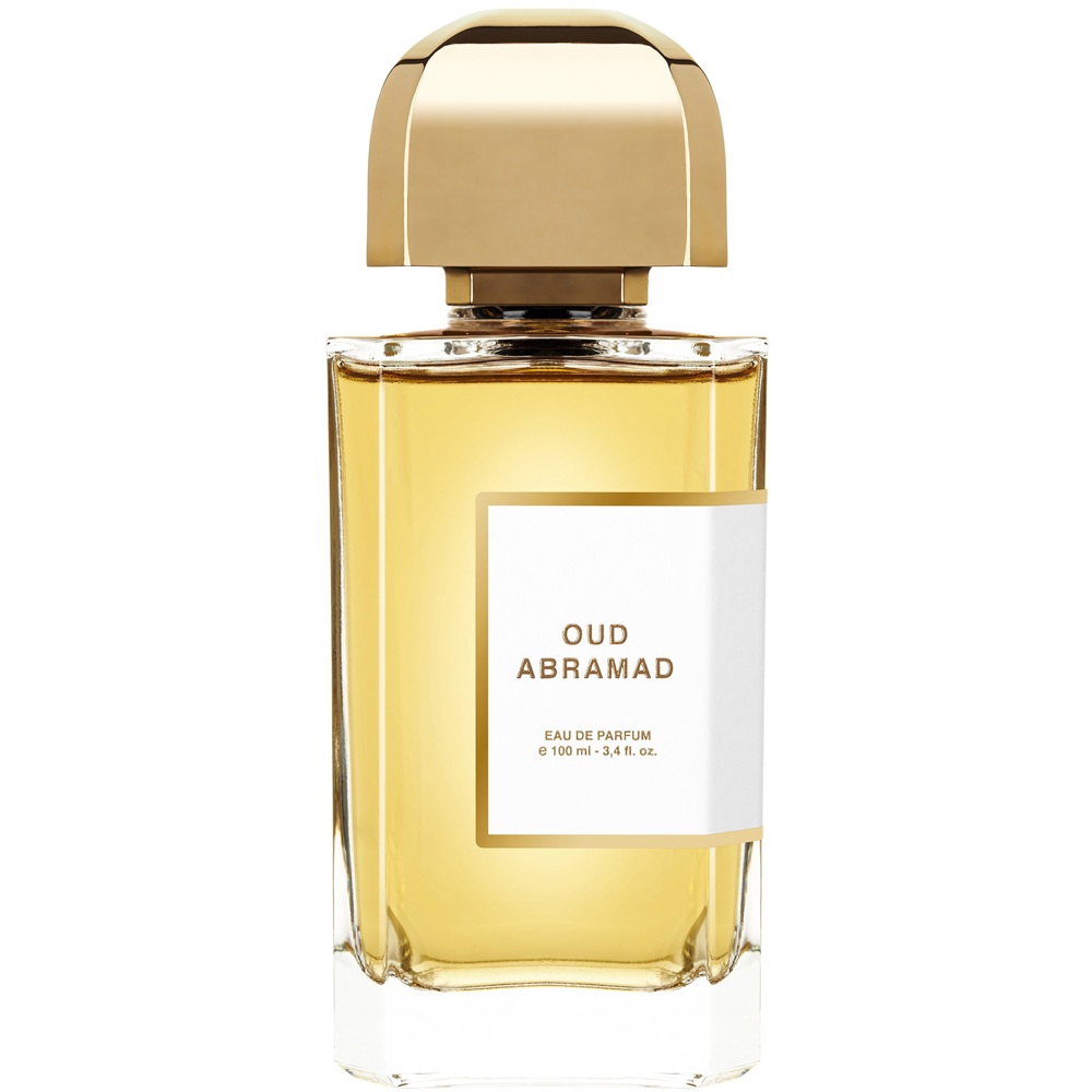 Oud Abramad, EdP
