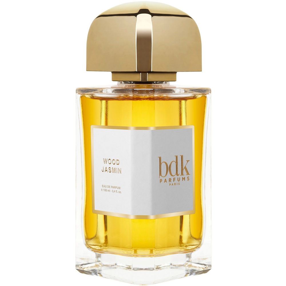 Wood Jasmin, EdP