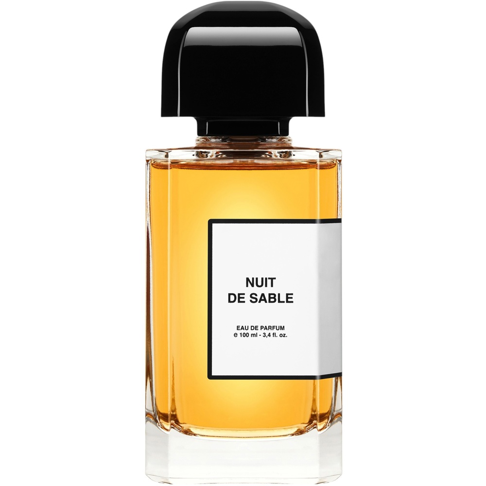 Nuit De Sable, EdP