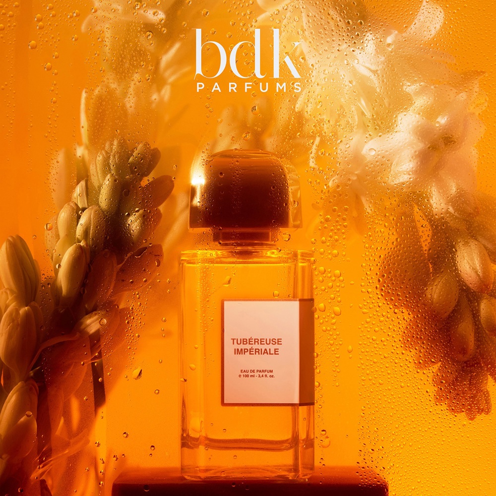 Tubéreuse Impériale, EdP