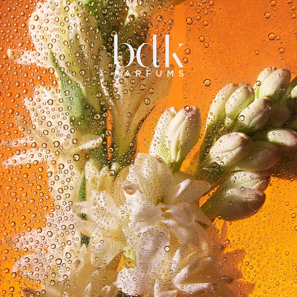 Tubéreuse Impériale, EdP