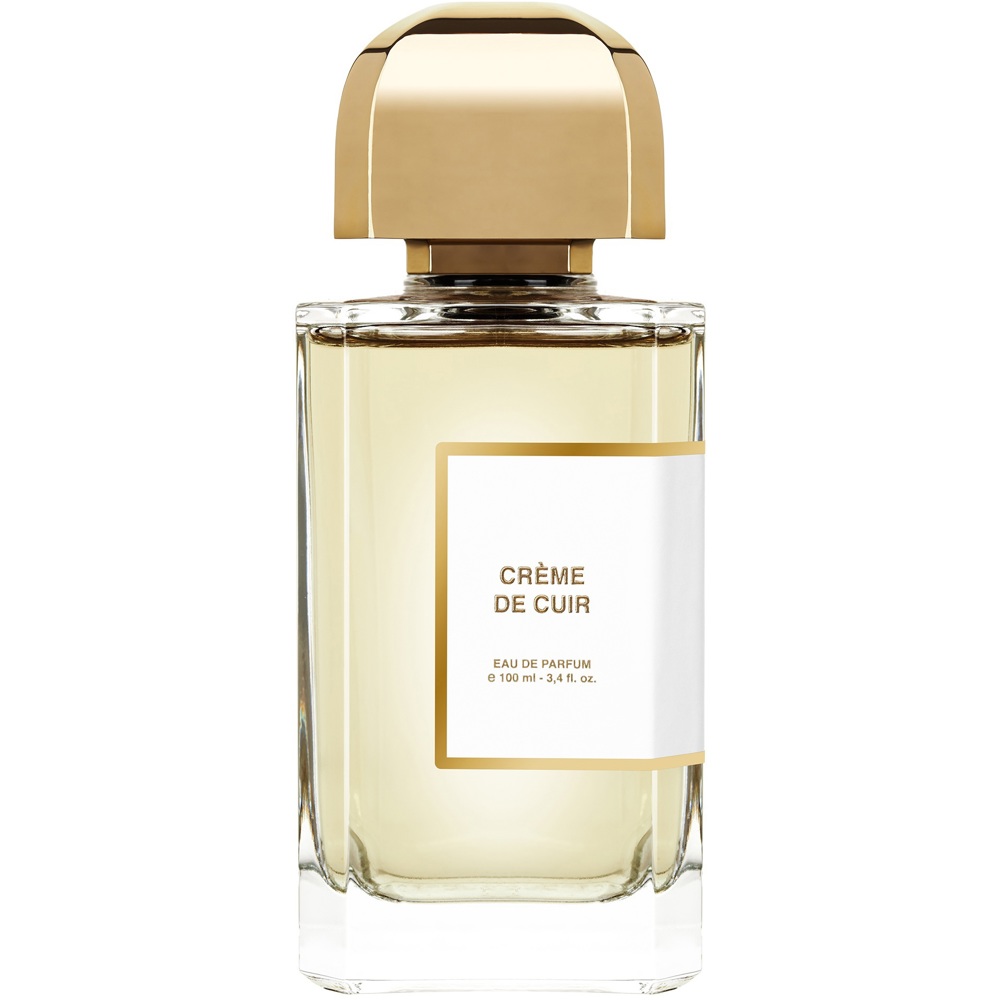 Crème De Cuir, EdP