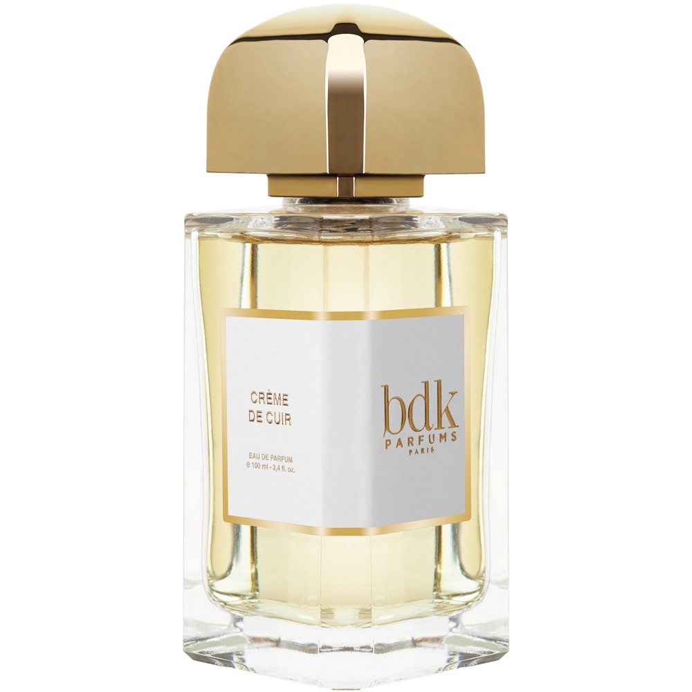 Crème De Cuir, EdP