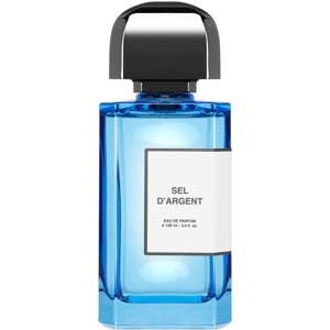Sel D'argent, EdP