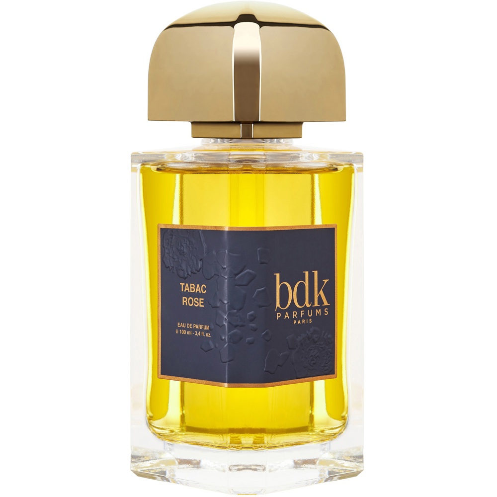 Tabac Rose, EdP