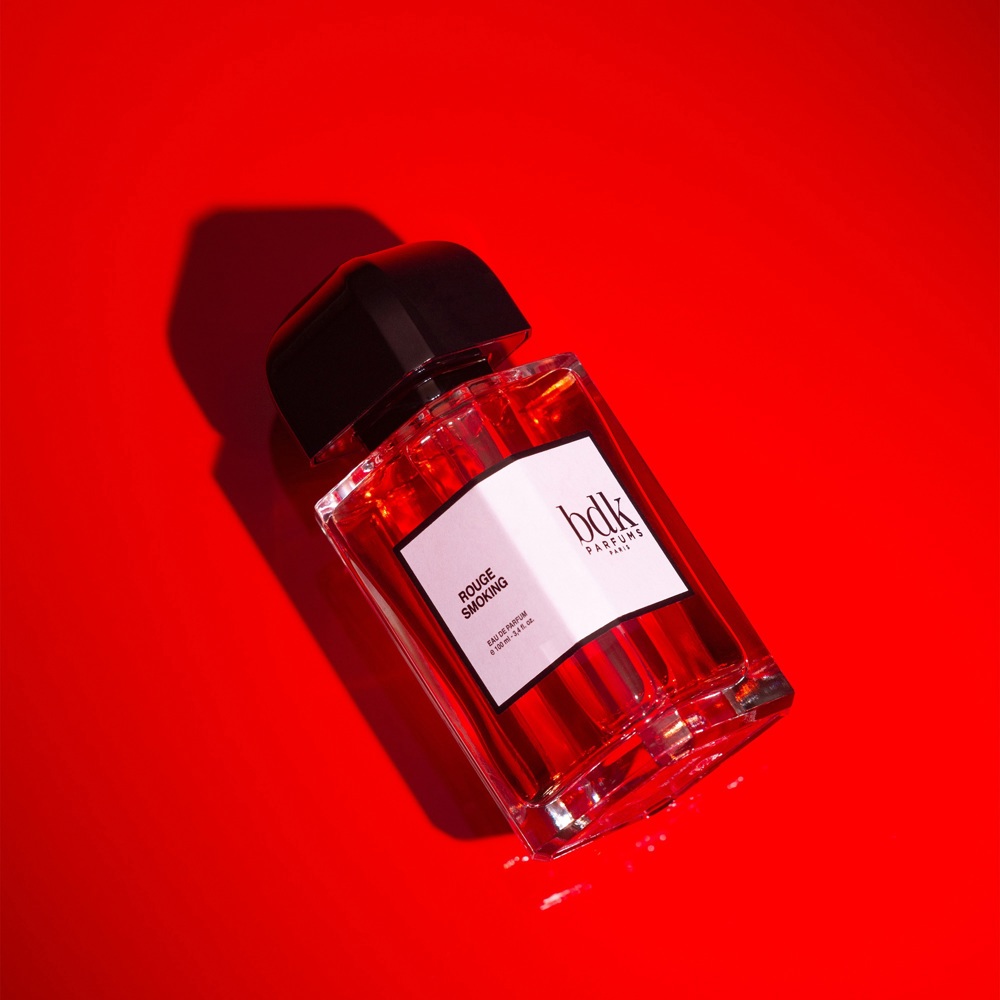 Rouge Smoking, EdP