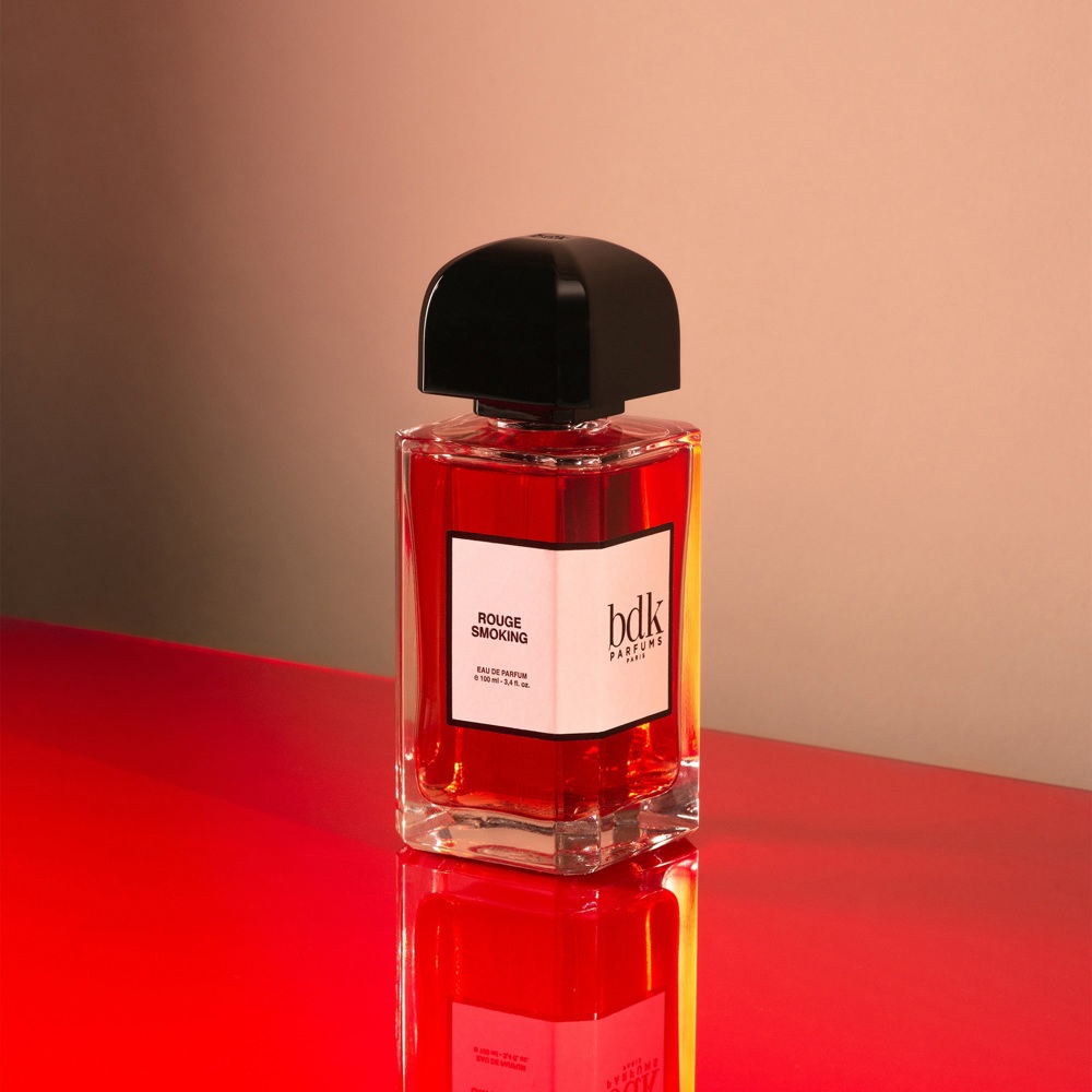 Rouge Smoking, EdP