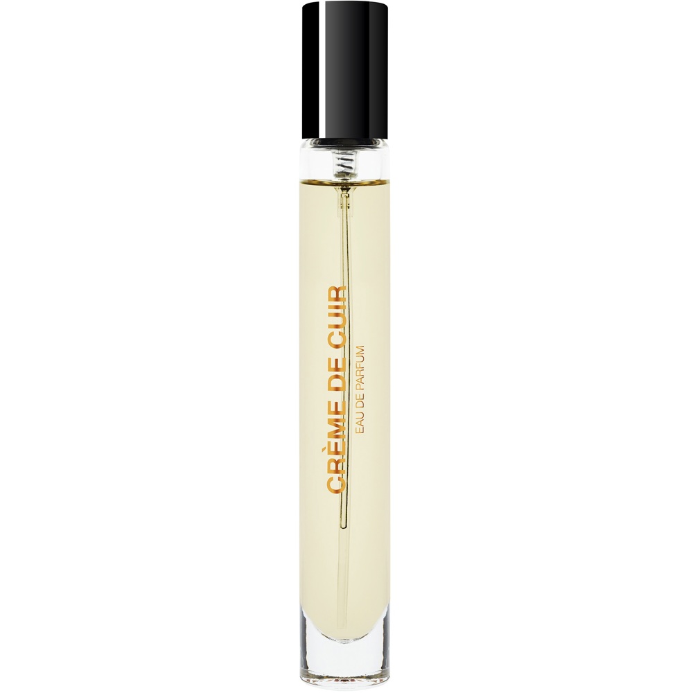 Crème De Cuir, EdP