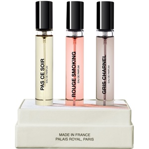 Collection Parisienne Set, 3x10ml